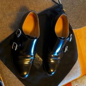 Office of Angela Scott Mr. Colin Monkstrap